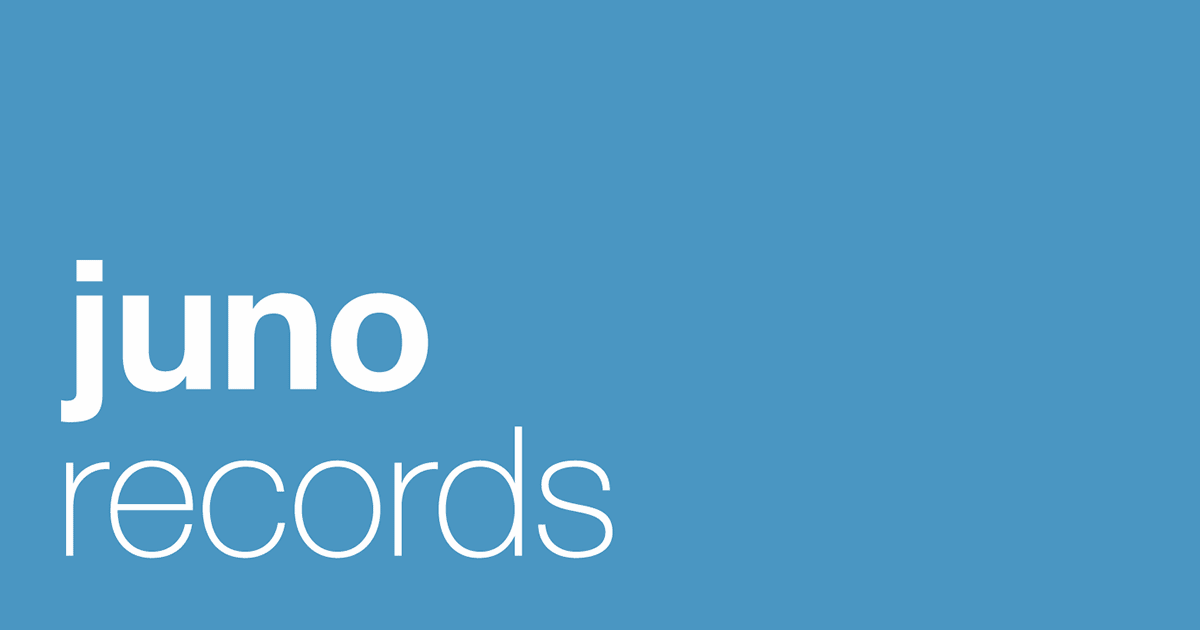 Juno Records